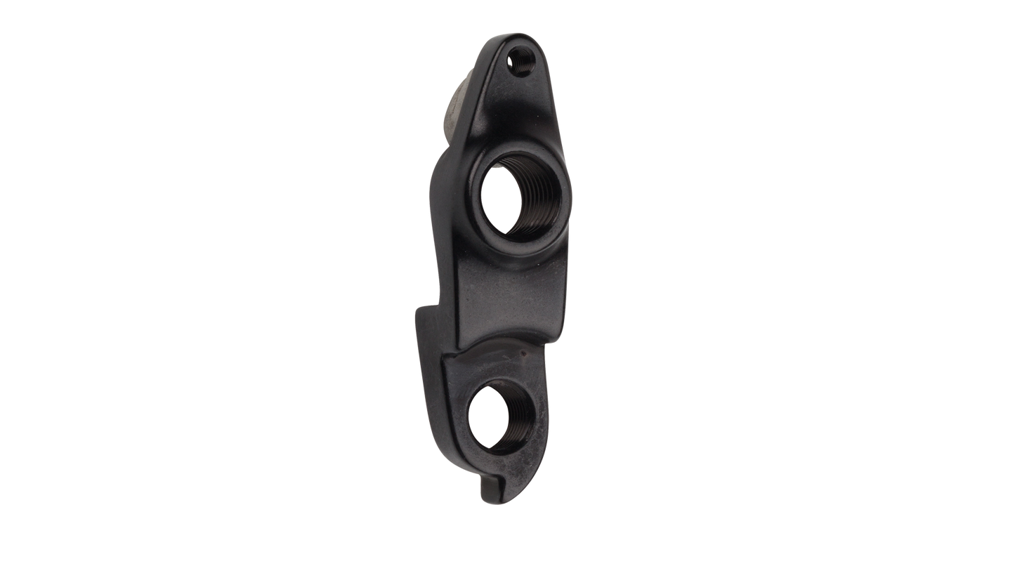 Salsa Beargrease derailleur hanger 2018 and earlier models black