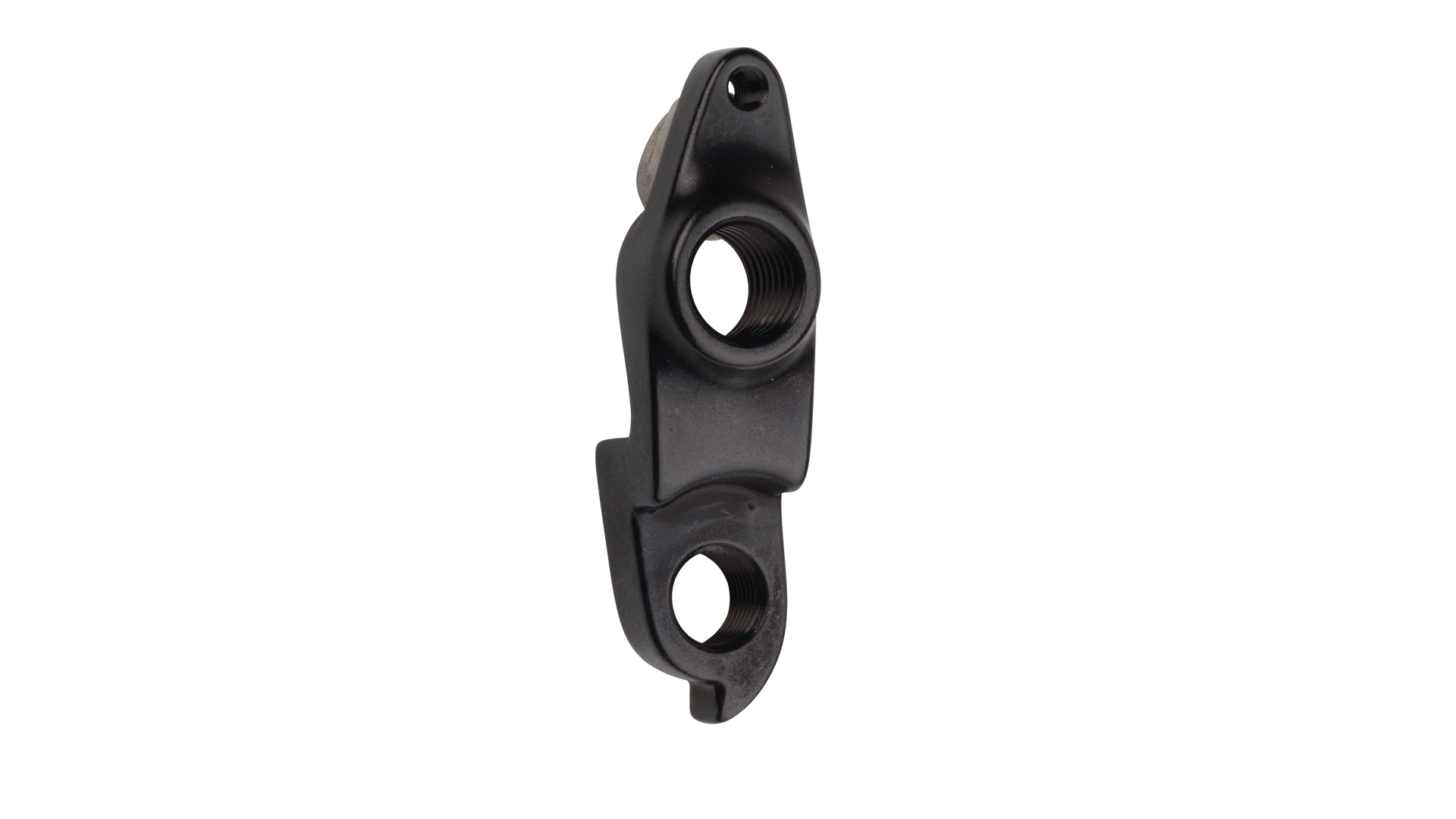 Salsa Beargrease derailleur hanger 2018 and earlier models black