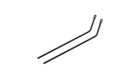 Salsa Bent Rack Struts for rear bike racks