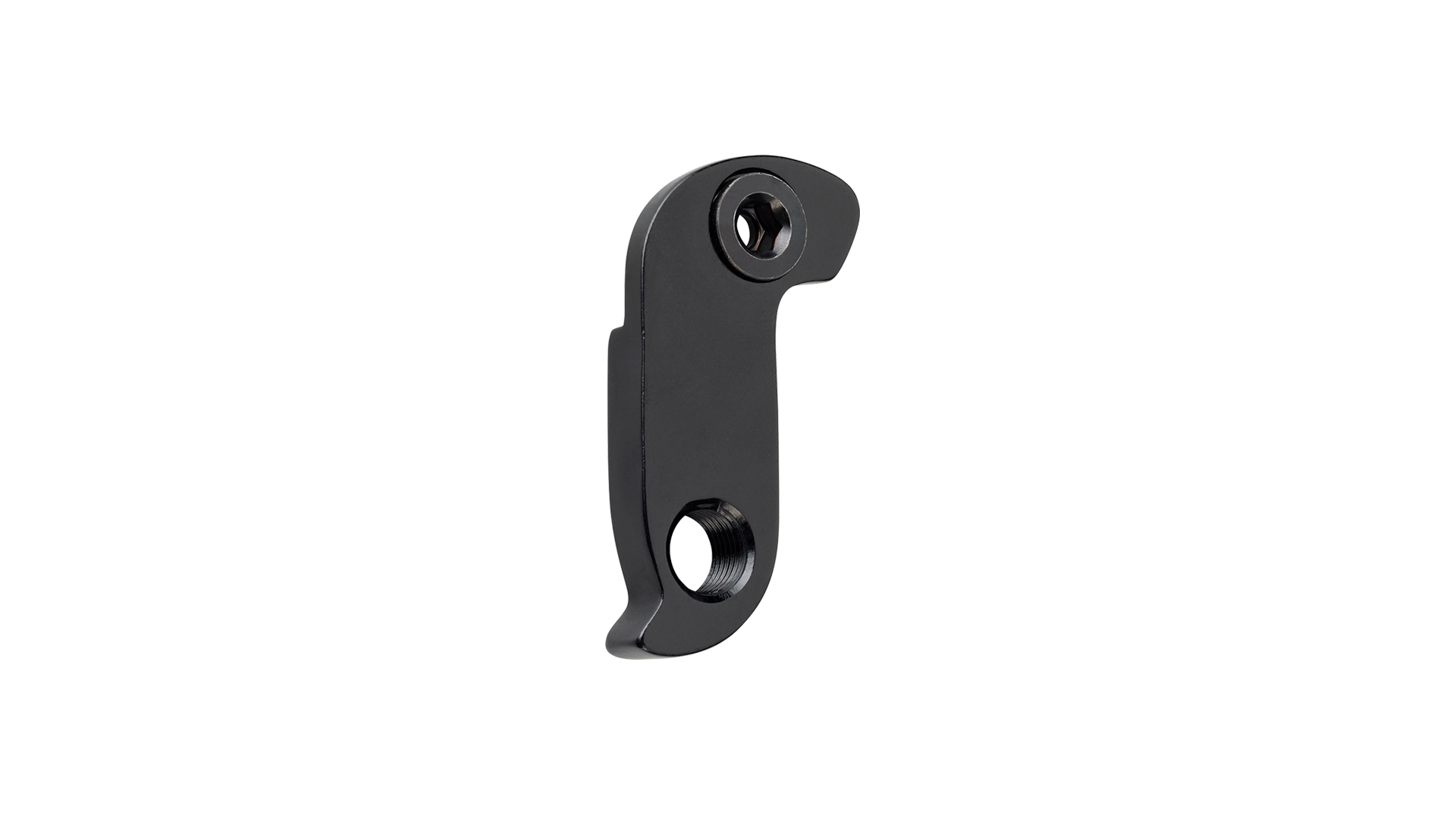 Salsa Confluence derailleur hanger black