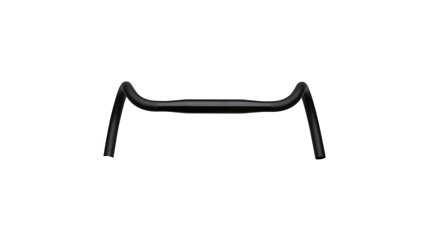 Salsa Cowchipper Deluxe drop handlebar back view