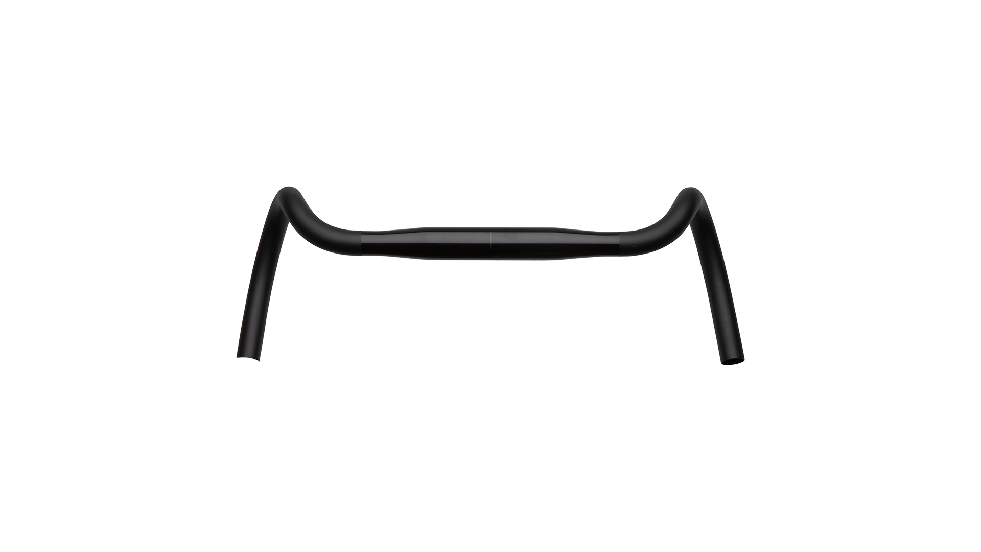 Salsa Cowchipper Deluxe drop handlebar back view