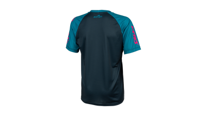 Salsa Echo Jersey - Men's back