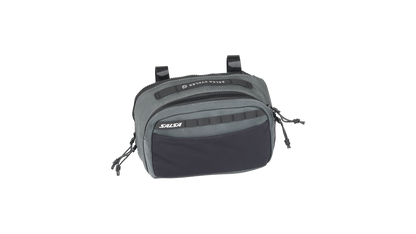 Salsa EXP-R Fireweed Handlebar Bag front view