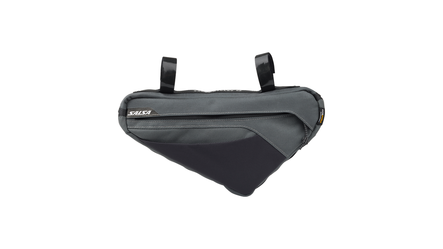 Salsa EXP-R Campion Frame Bag alternate side view