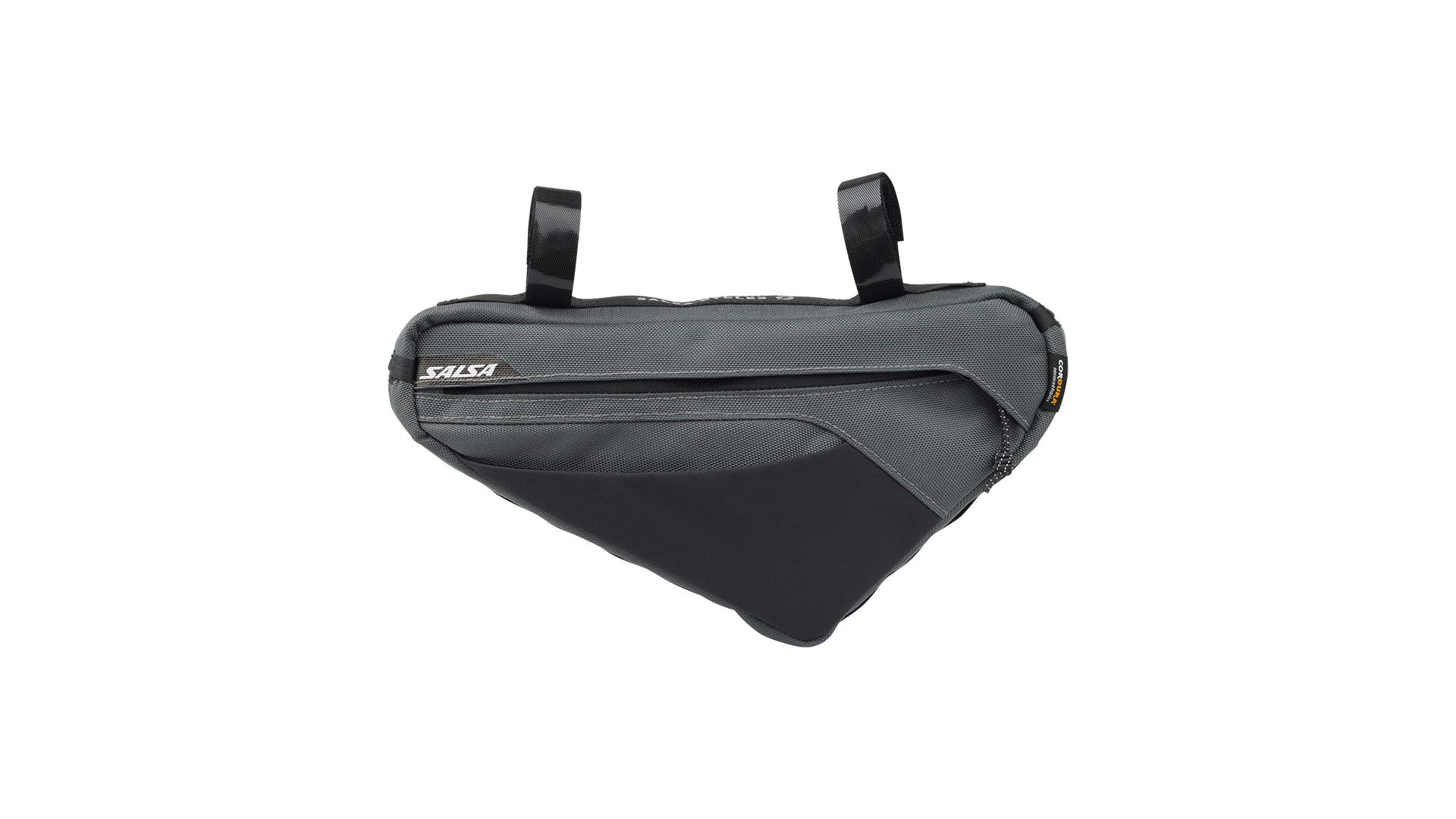 Salsa EXP-R Campion Frame Bag alternate side view