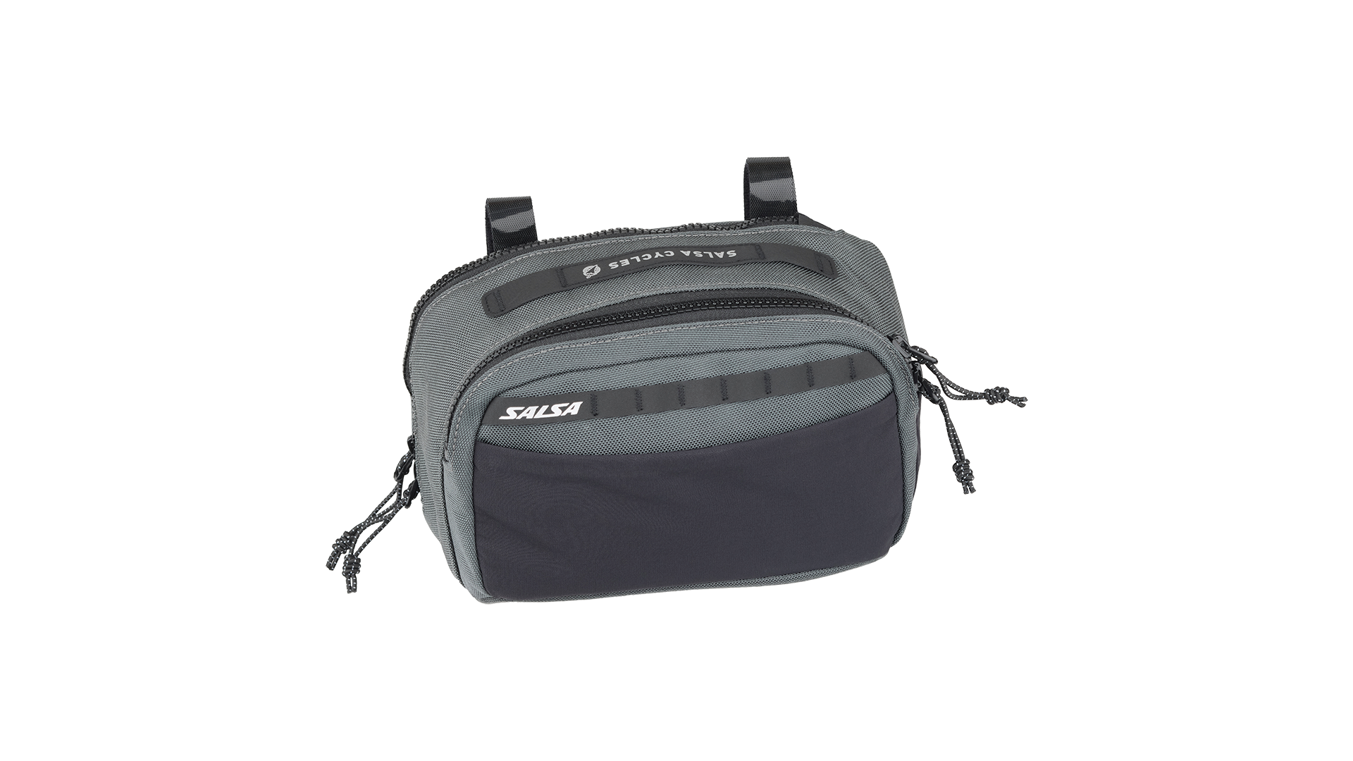 Salsa EXP-R Fireweed Handlebar Bag front view