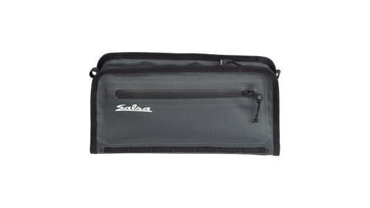 Salsa EXP Series Front Pouch front view