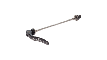 Salsa Flip-Off rear quick release skewer stainless black