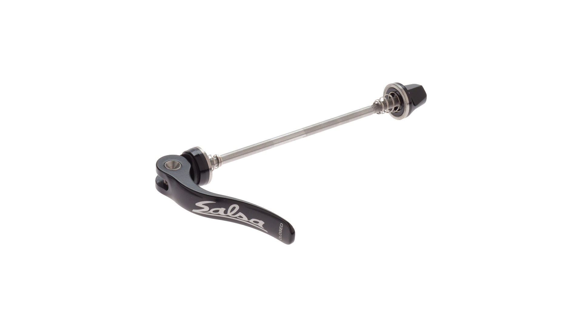 Salsa Flip-Off quick release front skewer black