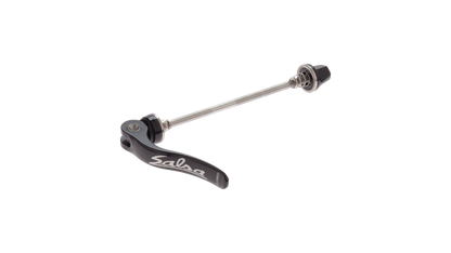 Salsa Flip-Off quick release front skewer black