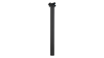 Salsa Guide Carbon Seatpost no offset side view