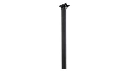 Salsa Guide Deluxe Seatpost no offset back view