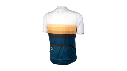 Salsa Latitude Jersey - Men's back view