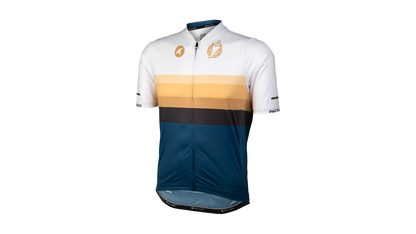 Salsa Latitude Jersey - Men's front view