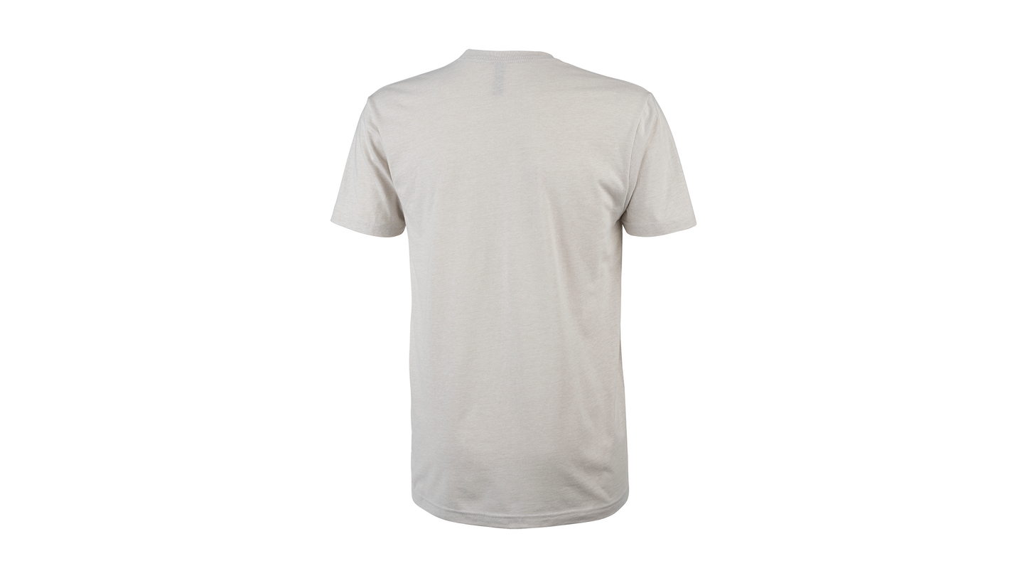 Salsa Sky Island T-Shirt - Men's back