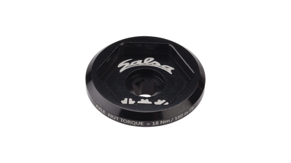 Salsa Split Pivot Dropout Tool Top Cap top three-quarter view