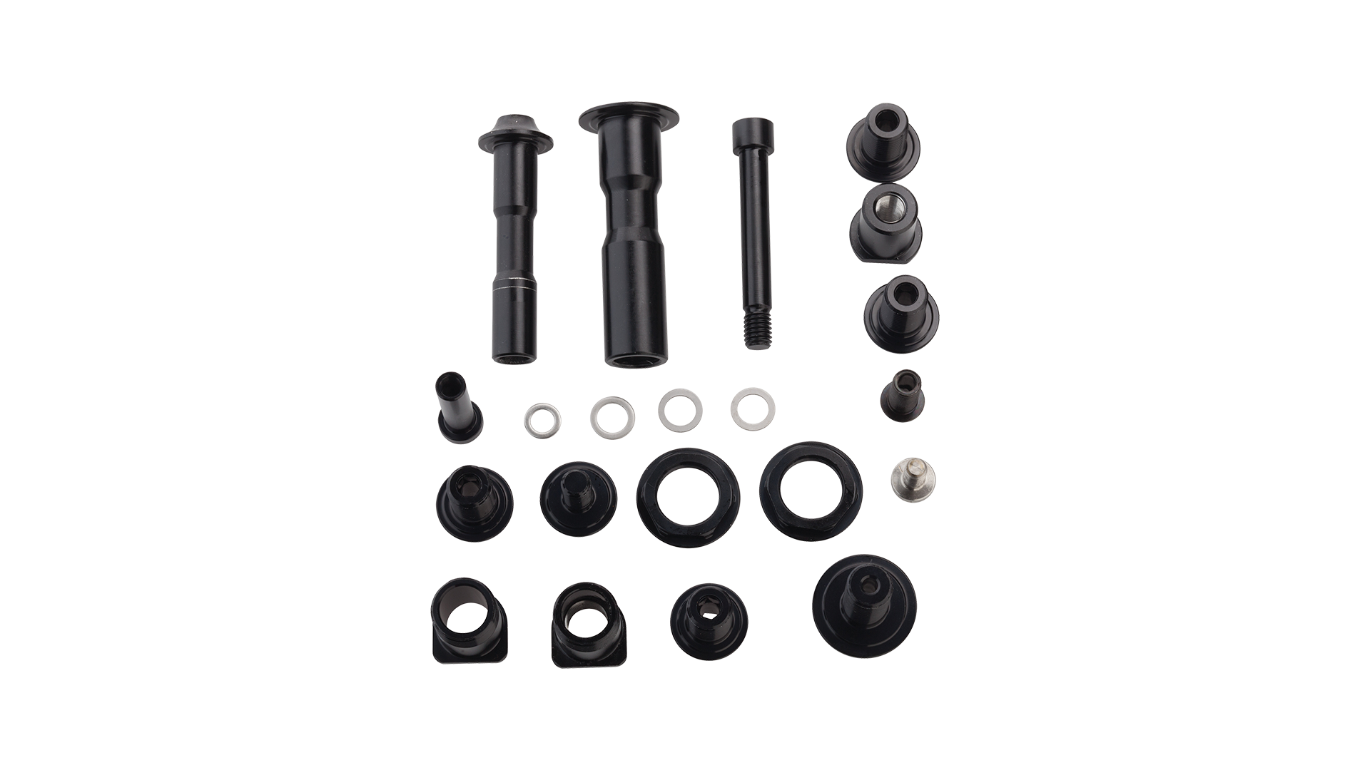 Salsa Split Pivot Service Kit 2014–2019 frames