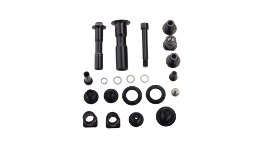 Salsa Split Pivot Service Kit 2014–2019 frames