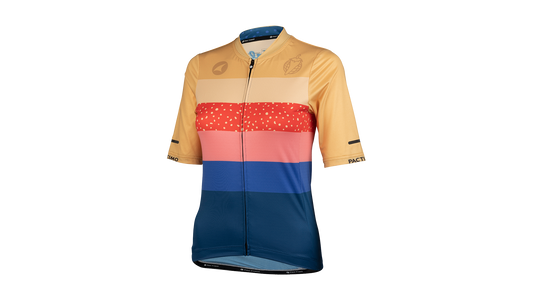 Salsa Team Polytone Jersey - Women's front view