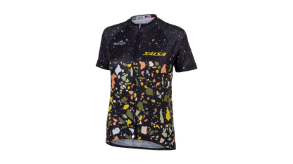 Salsa Terrazzo Jersey - Women's front view