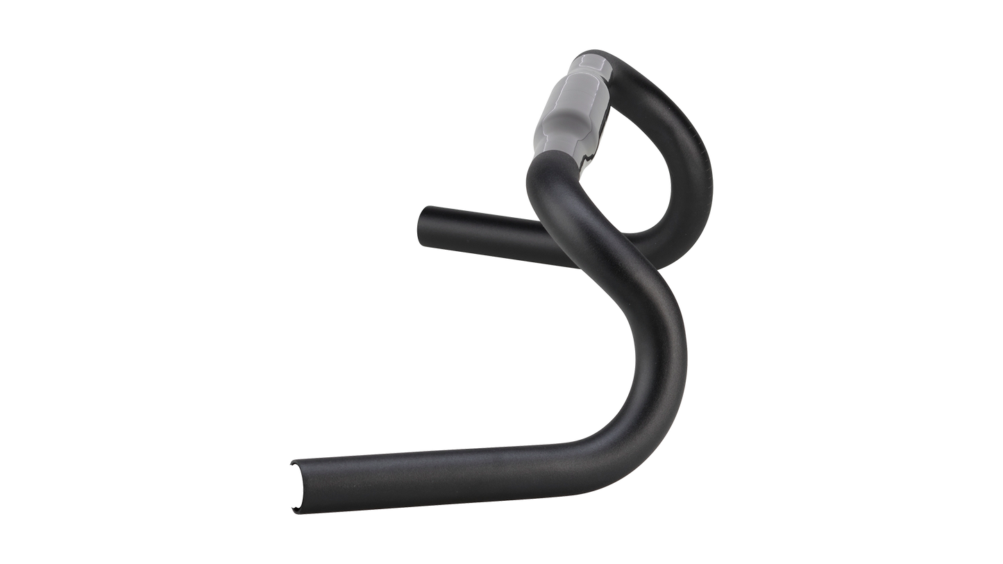 Salsa Woodchipper Deluxe Drop Handlebar black side view