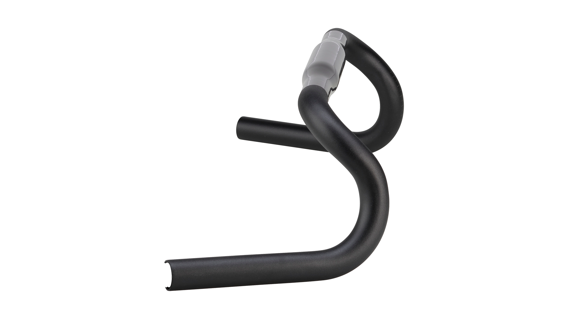 Salsa Woodchipper Deluxe Drop Handlebar black side view