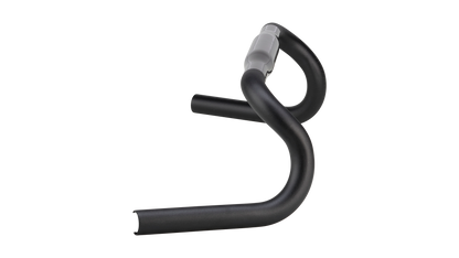 Salsa Woodchipper Deluxe Drop Handlebar black side view